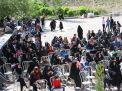  گزارش تصویری همایش پیاده روی خانوادگی اساتید و کارکنان  دانشگاه صنعتی شاهرود